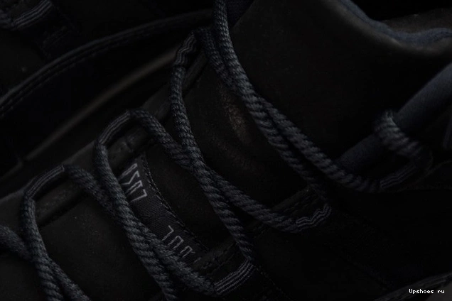 378037-005 Cap 11 Gown  Jordan and Retro 1123